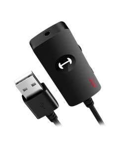 Купить Внешняя звуковая карта Edifier GS 01  в E-mobi