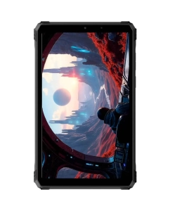 Купить Планшет Blackview Active 5 8.68 8+128 ГБ чёрный  в E-mobi