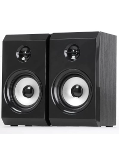 Купить Колонки компьютерные CrownMicro CMS-620 Black (CM000003066)  в E-mobi