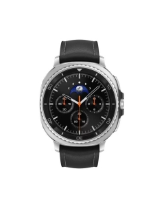 Купить Смарт-часы Samsung L505 Galaxy Watch 8 Classic LTE 46mm black (Без Рустор)  в E-mobi