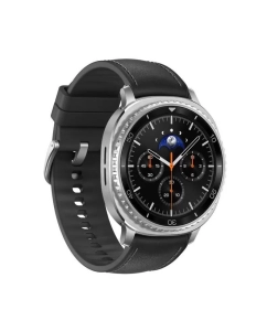 Купить Смарт-часы Samsung L505 Galaxy Watch 8 Classic LTE 46mm black (Без Рустор)  в E-mobi