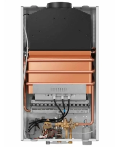 Купить Колонка газовая Haier JSD24-12E  в E-mobi