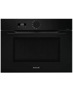 Купить Встраиваемая микроволновая печь Brandt BKS7131BB в E-mobi