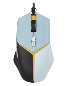 Купить Мышь Defender Shotgun GM-176 чёрно-серая в E-mobi