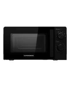 Купить Микроволновая печь Kuppersberg TMW 204 B в E-mobi