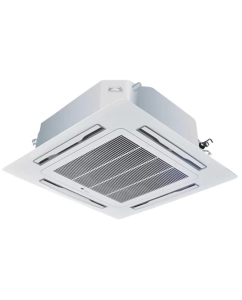 Купить Кассетная сплит-система NeoClima NS/NU-48BT3 в E-mobi