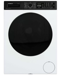 Купить Стиральная машина Scandilux LM3T 12297 белый в E-mobi
