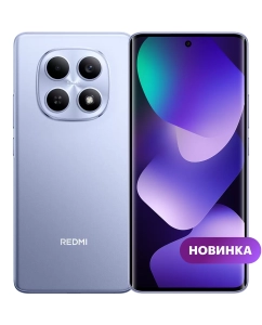 Купить Смартфон REDMI Note 15 8/256GB Purple  в E-mobi