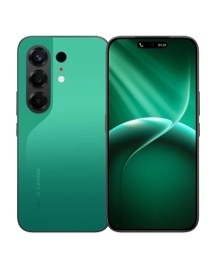 Купить Смартфон Tecno Camon 50 CN5 12/256 Гб Camon 50 Malachite Green в E-mobi