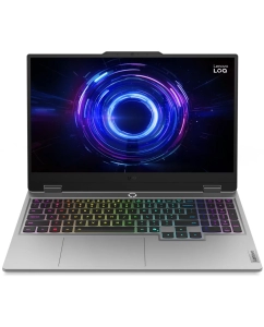 Купить Ноутбук Lenovo LOQ 15IRX10 (83JE013KSA) 15.6
