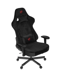 Купить Компьютерное кресло DEXP Punisher DTG-014 Черный  в E-mobi