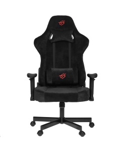 Купить Компьютерное кресло DEXP Punisher DTG-014 Черный  в E-mobi