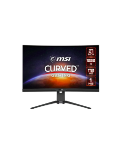 Купить 27" Монитор MSI G272CQP черный 170Hz 2560x1440 VA  в E-mobi