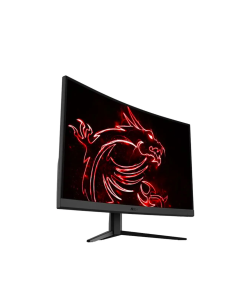 Купить 27" Монитор MSI G272CQP черный 170Hz 2560x1440 VA  в E-mobi