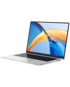Купить Ноутбук Honor MagicBook X14, 14/R5/16Gb/512Gb/DOS (5301AKAX)  в E-mobi