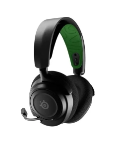 Купить Наушники SteelSeries Arctis Nova 7X Wireless черный (855064621)  в E-mobi