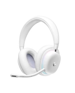 Купить Наушники Logitech G735 Aurora Collection White (981-001086)  в E-mobi