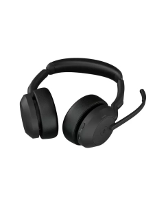Купить Беспроводные наушники Jabra Evolve2 55 Link380c черный  в E-mobi
