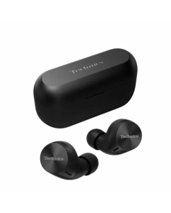 Купить Беспроводные наушники Technics EAH-AZ60M2E Black  в E-mobi