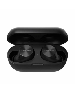 Купить Беспроводные наушники Technics EAH-AZ60M2E Black  в E-mobi