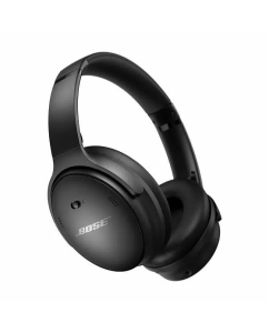 Купить Наушники Bose QuietComfort 45 Black  в E-mobi