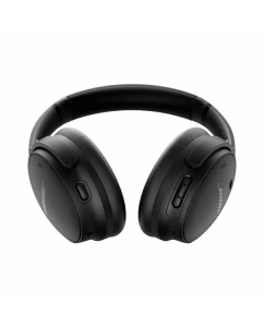 Купить Наушники Bose QuietComfort 45 Black  в E-mobi