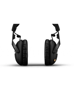 Купить Беспроводные наушники Marshall Monitor II ANC Black  в E-mobi