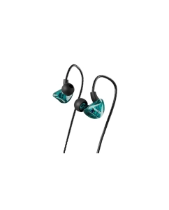 Купить Наушники TAKSTAR TS-2300 GREEN  в E-mobi