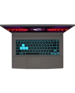Купить Ноутбук MSI Ноутбук MSI Thin 15 B12VE-1292RU  в E-mobi