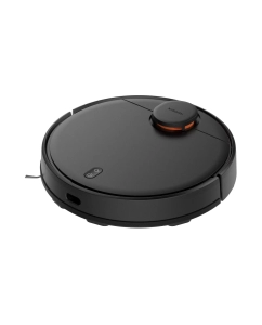 Купить Робот-пылесос Xiaomi Mi Robot Vacuum T12 черный  в E-mobi