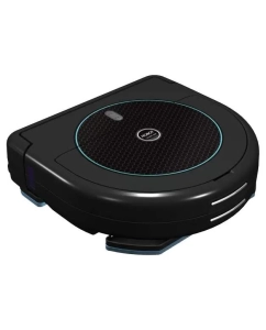 Купить Робот-пылесос HOBOT Legee 668 черный  в E-mobi