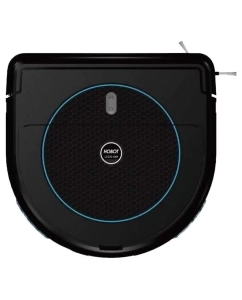 Купить Робот-пылесос HOBOT Legee 668 черный  в E-mobi