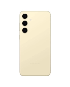 Купить Смартфон Samsung Galaxy S24+ 12/512Gb желтый  в E-mobi