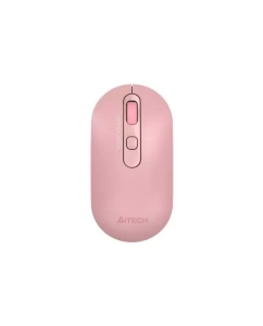 Купить Беспроводная мышь A4Tech Fstyler FG20 Pink  в E-mobi
