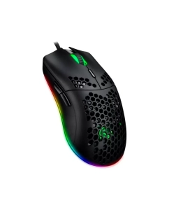 Купить Игровая мышь Jet.A Panteon PS100 Black  в E-mobi