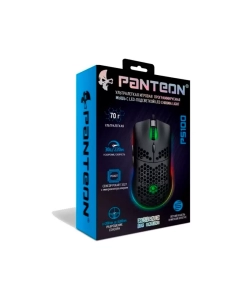Купить Игровая мышь Jet.A Panteon PS100 Black  в E-mobi