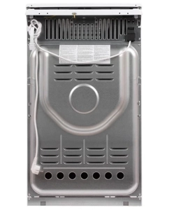 Купить Газовая плита GEFEST 5100-02 0009 белый  в E-mobi