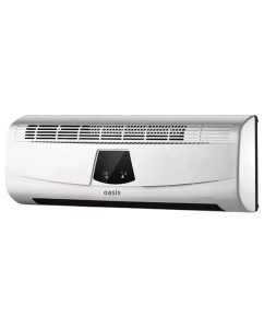 Купить Тепловентилятор Oasis NTD-20 (В)  в E-mobi