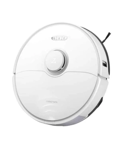 Купить Робот-пылесос Roborock S8 белый  в E-mobi