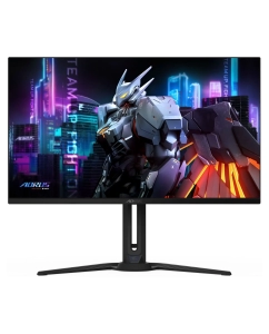 Купить 31.5" Монитор GIGABYTE Aorus FO32U2 черный 240Hz 3840x2160 QD OLED  в E-mobi