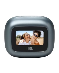 Купить Беспроводные наушники JBL Live Beam 3 Blue (JBLLIVEBEAM3BLU)  в E-mobi