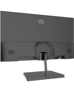 Купить 23.8" Монитор Digma Progress 24A501F черный 100Hz 1920x1080 VA  в E-mobi