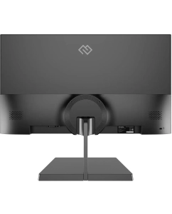 Купить 23.8" Монитор Digma Progress 24A501F черный 100Hz 1920x1080 VA  в E-mobi