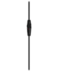 Купить Игровые наушники HyperX Cloud Alpha (HPHX4P5L1AB) Black Red  в E-mobi