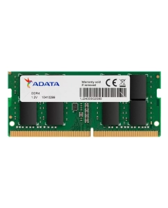 Купить Оперативная память Adata Premier (AD4S320032G22-SGN) DDR4 1x32Gb 3200MHz  в E-mobi