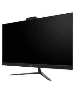 Купить Моноблок iRU Office 27IH5PA Black (1866103)  в E-mobi