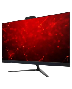 Купить Моноблок iRU Office 27IH5PA Black (1866103)  в E-mobi