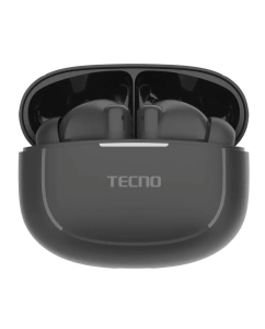 Купить Беспроводные наушники Tecno Buds 4 AIR Black (Z0000214953)  в E-mobi
