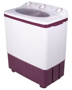 Купить Активаторная стиральная машина Evgo WS-60PET белый  в E-mobi