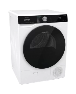 Купить Сушильная машина Gorenje DNS92SWIFI/C белый  в E-mobi
